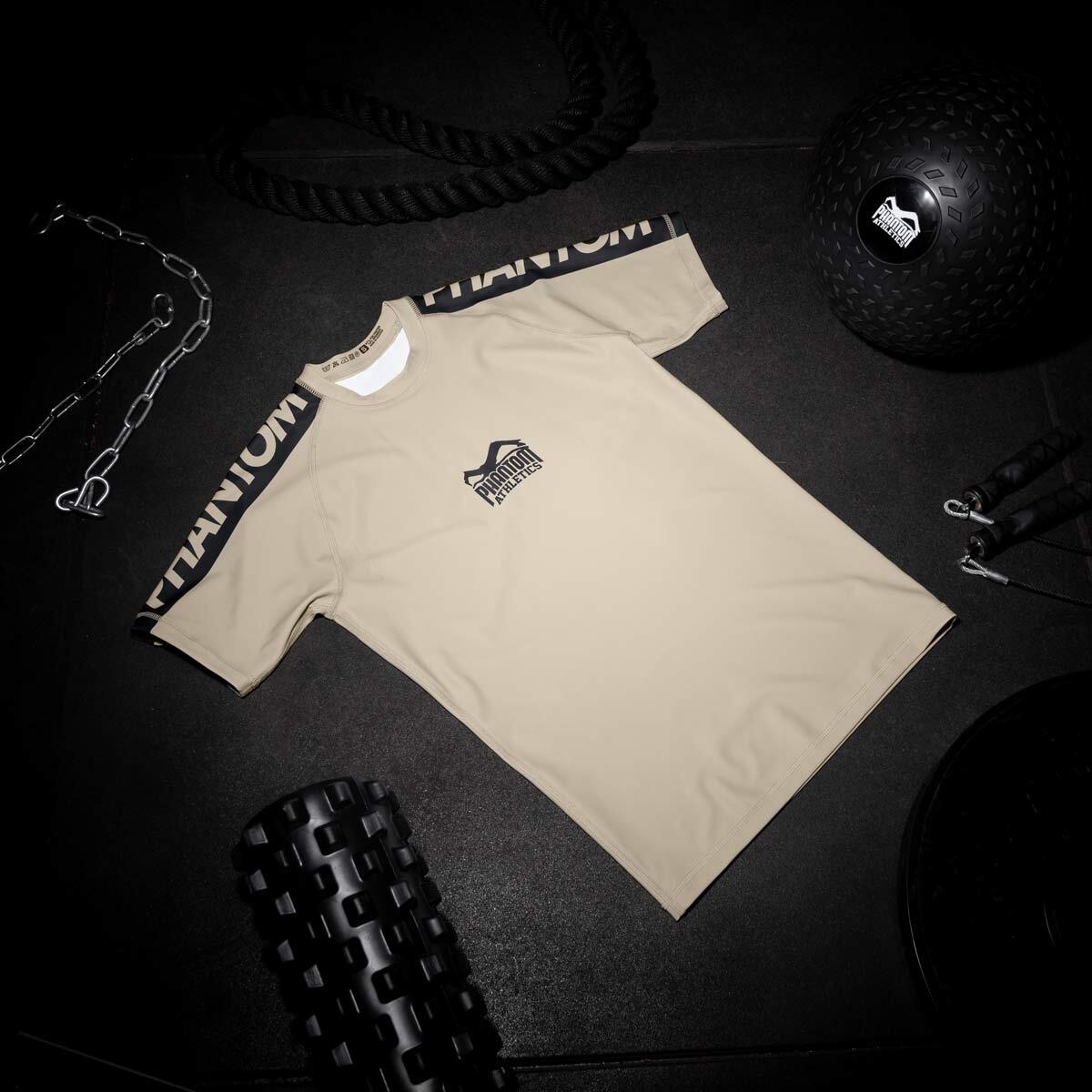 Rashguard EVO Apex 8/9