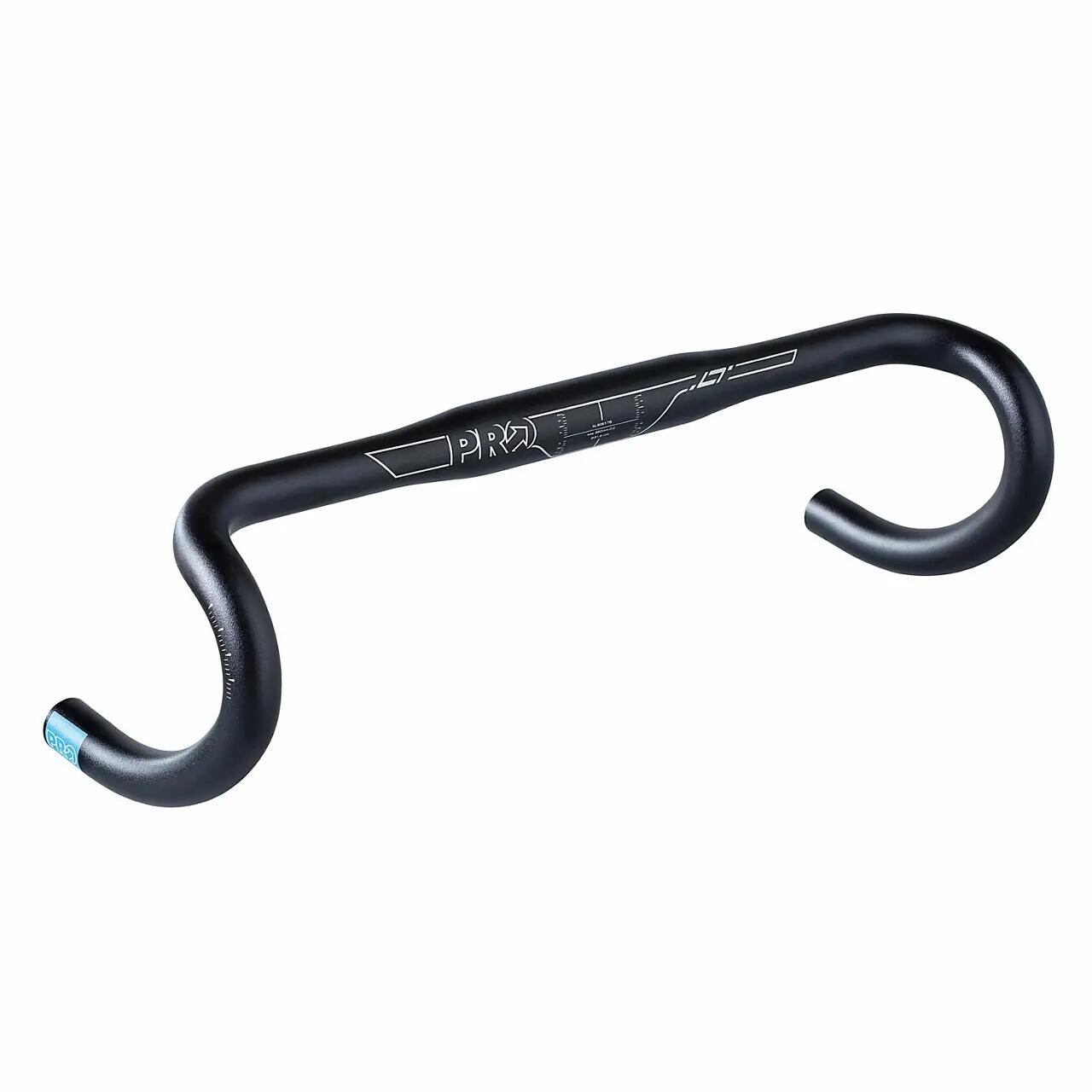 Percha de aluminio Pro LT 3/3