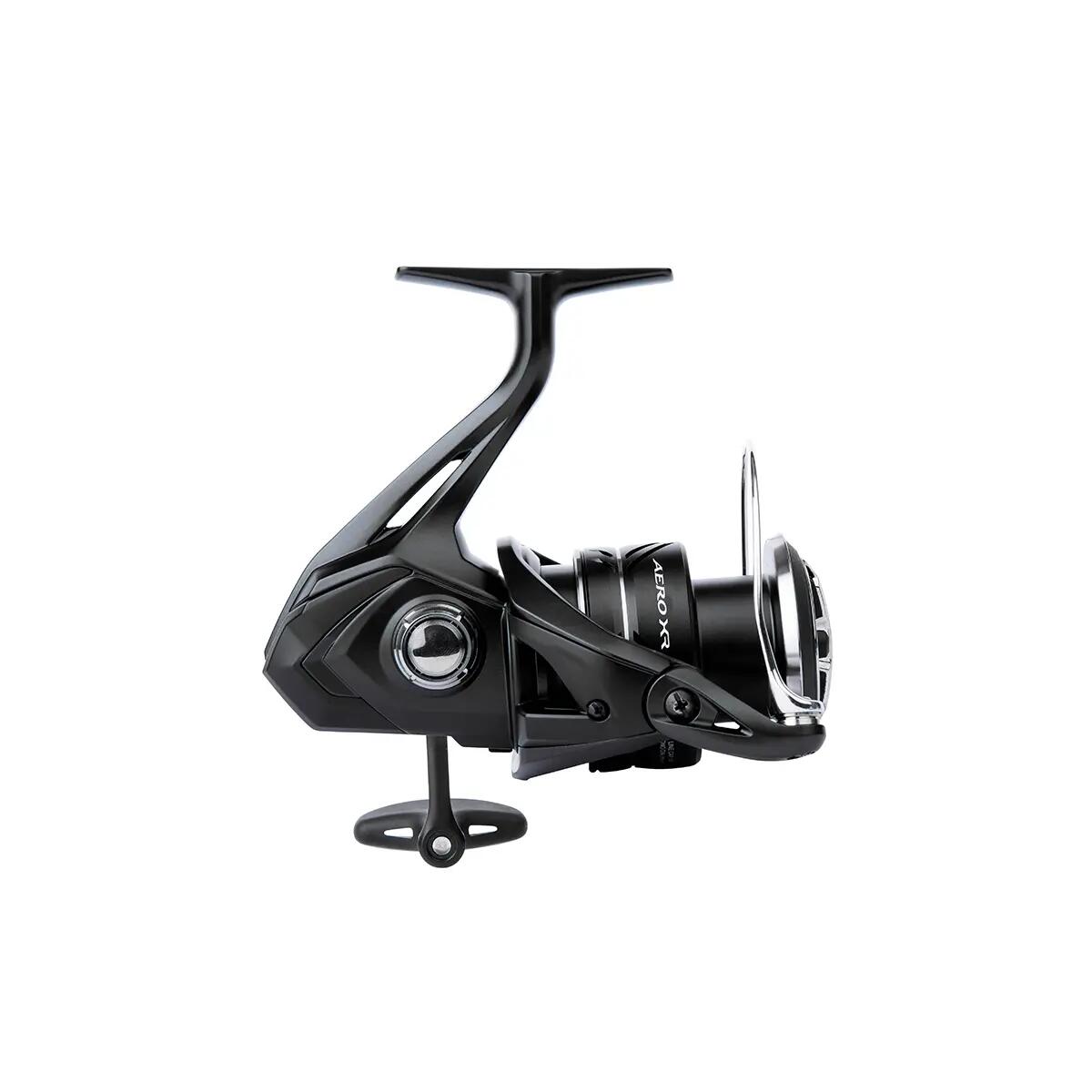 Voorrem surfcasting reel Shimano Aero XR 4000 3/4