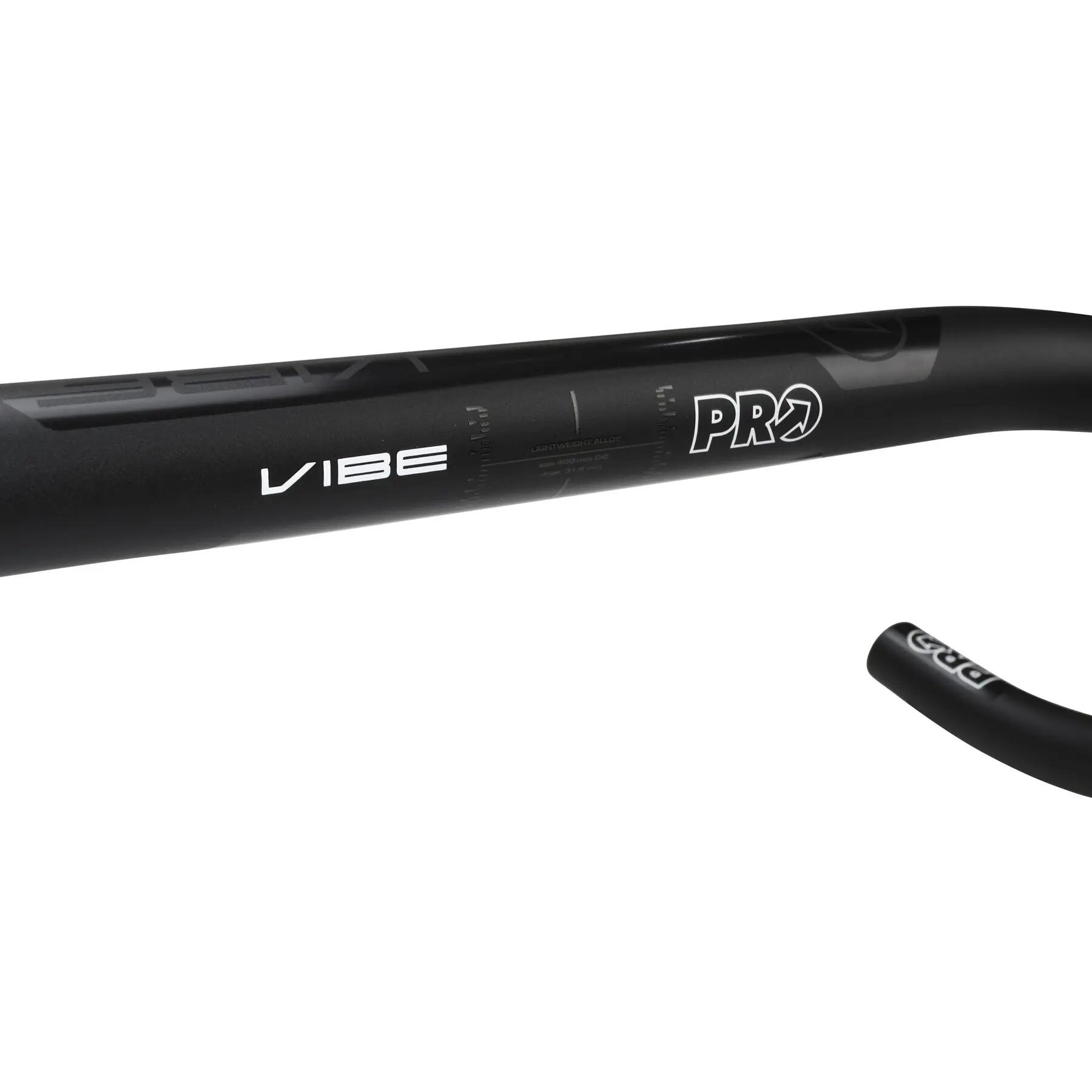 Percha de aluminio Pro Vibe 5/5