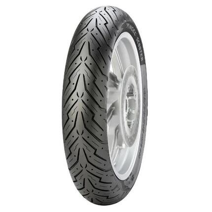 Pneu arrière Pirelli Angel TL 58P Reinf.