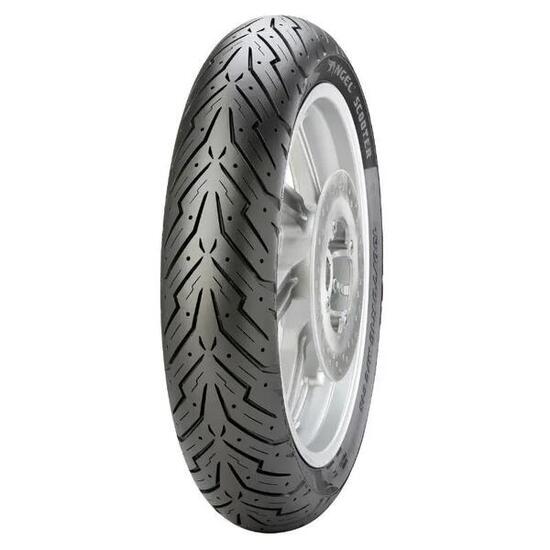 Pneu arrière Pirelli Angel TL 58P Reinf.