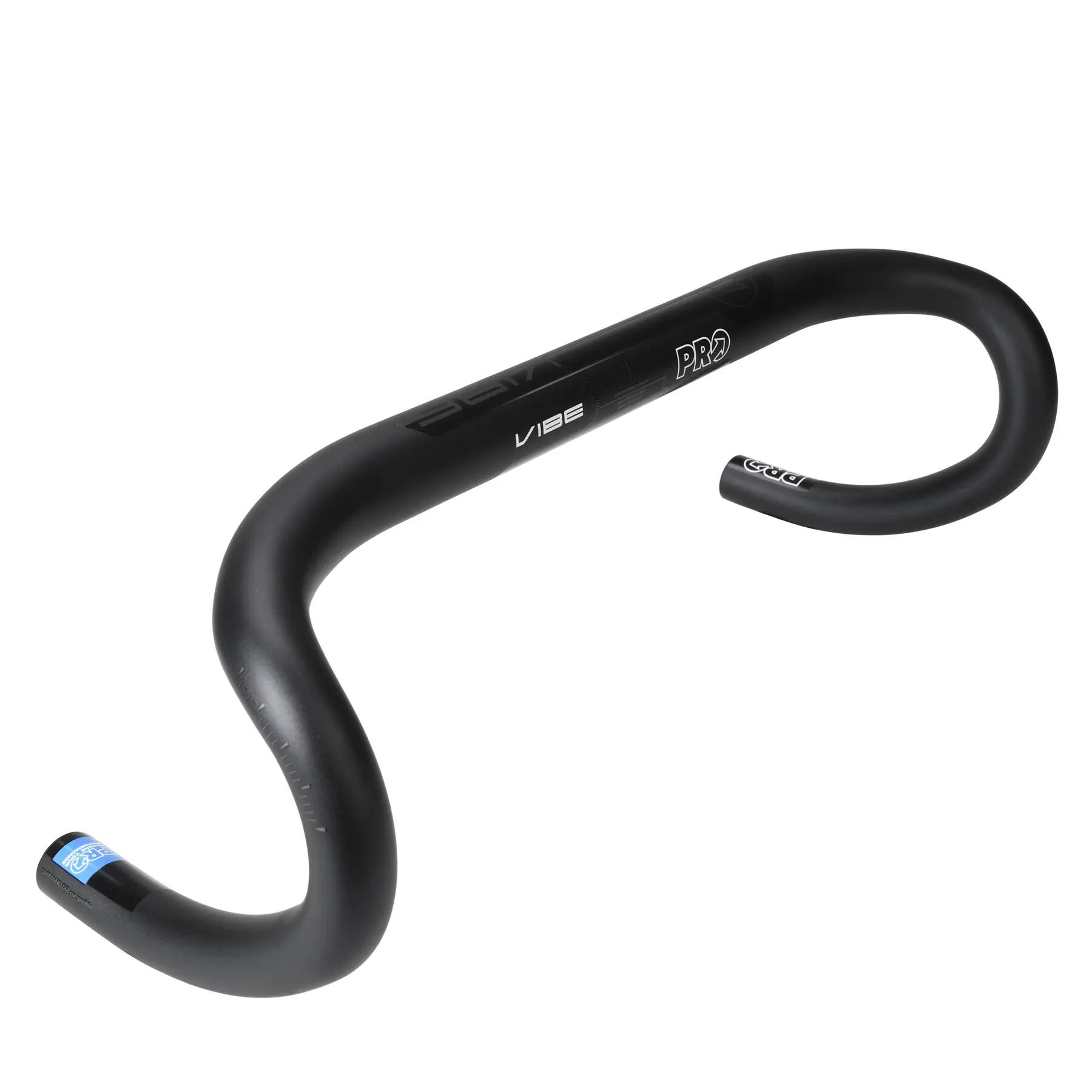 Percha de aluminio Pro Vibe 3/5