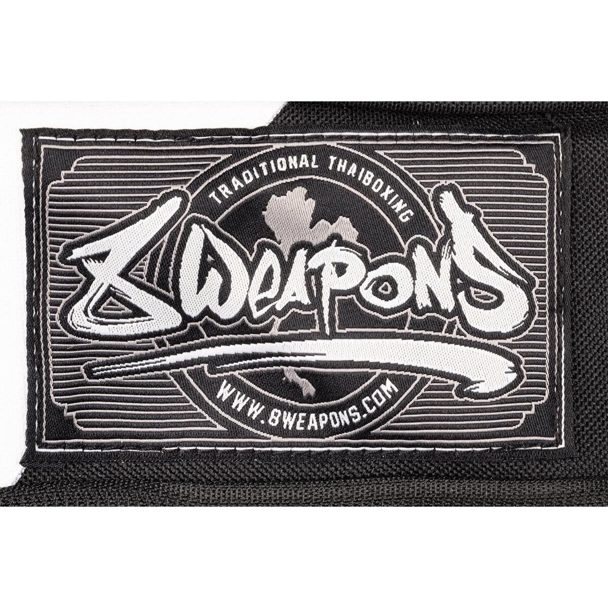 Bolsa de deporte 8 Weapons 9/9