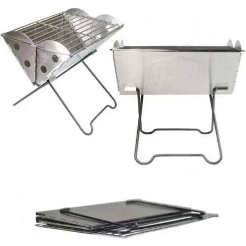 Uco Mini Flatpack Grill 5/7