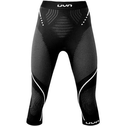 Damen Unterhose lang W EVOLUTYON UW PANTS MEDIUM