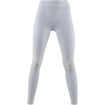 Damen Unterhose lang W FUSYON CASHMERE UW PANTS LONG