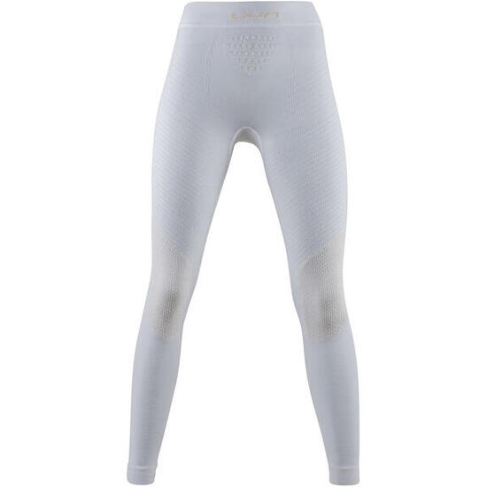 Damen Unterhose lang W FUSYON CASHMERE UW PANTS LONG