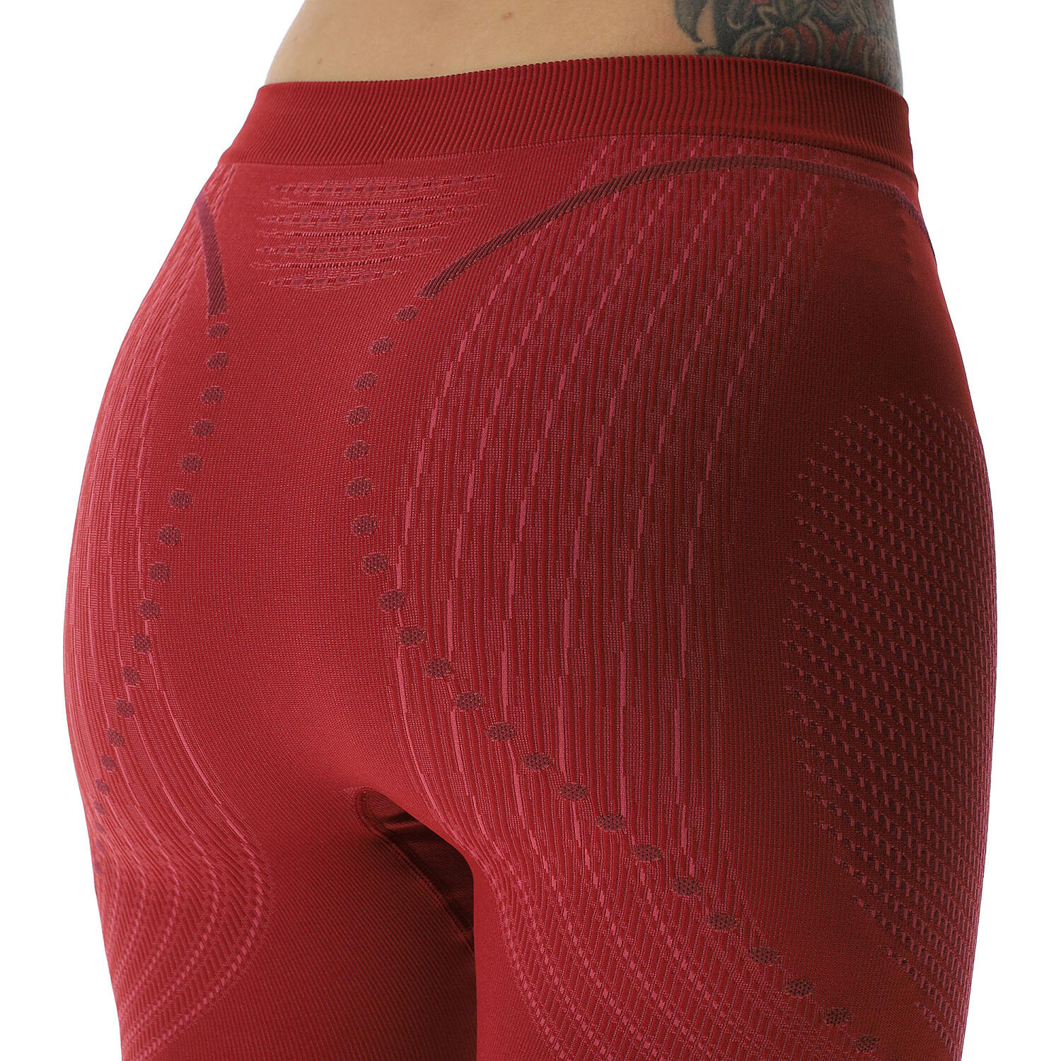 Evolutyon 3/4 Thermal Pants 4/6