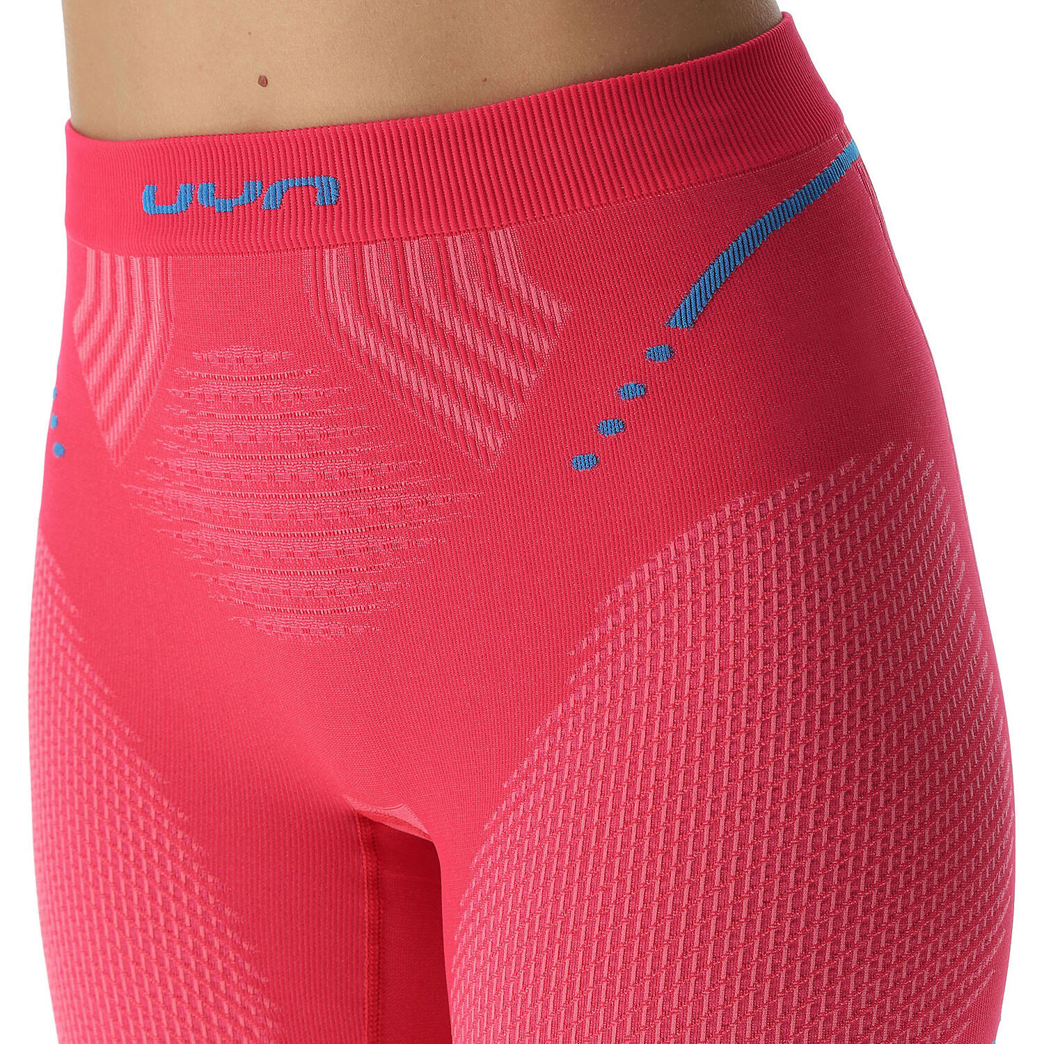 Pantalon 3/4 thermique Evolutyon 4/6