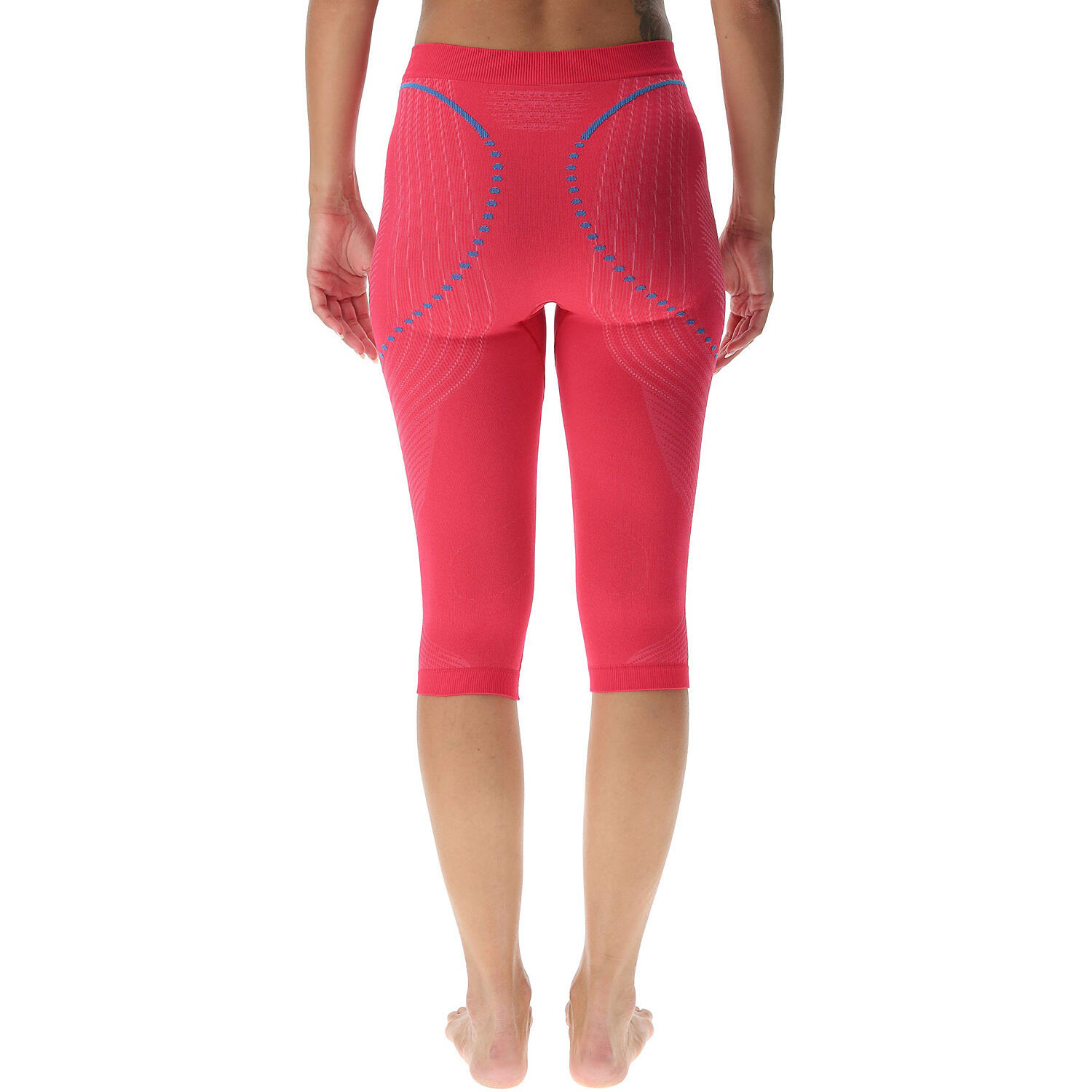 Pantalon 3/4 thermique Evolutyon 3/6