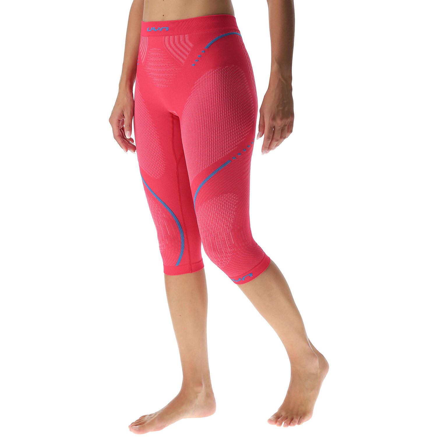 Pantalon 3/4 thermique Evolutyon 2/6