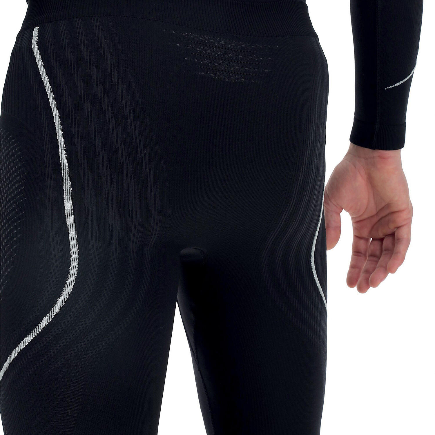 Evolutyon Thermal Pants 5/7