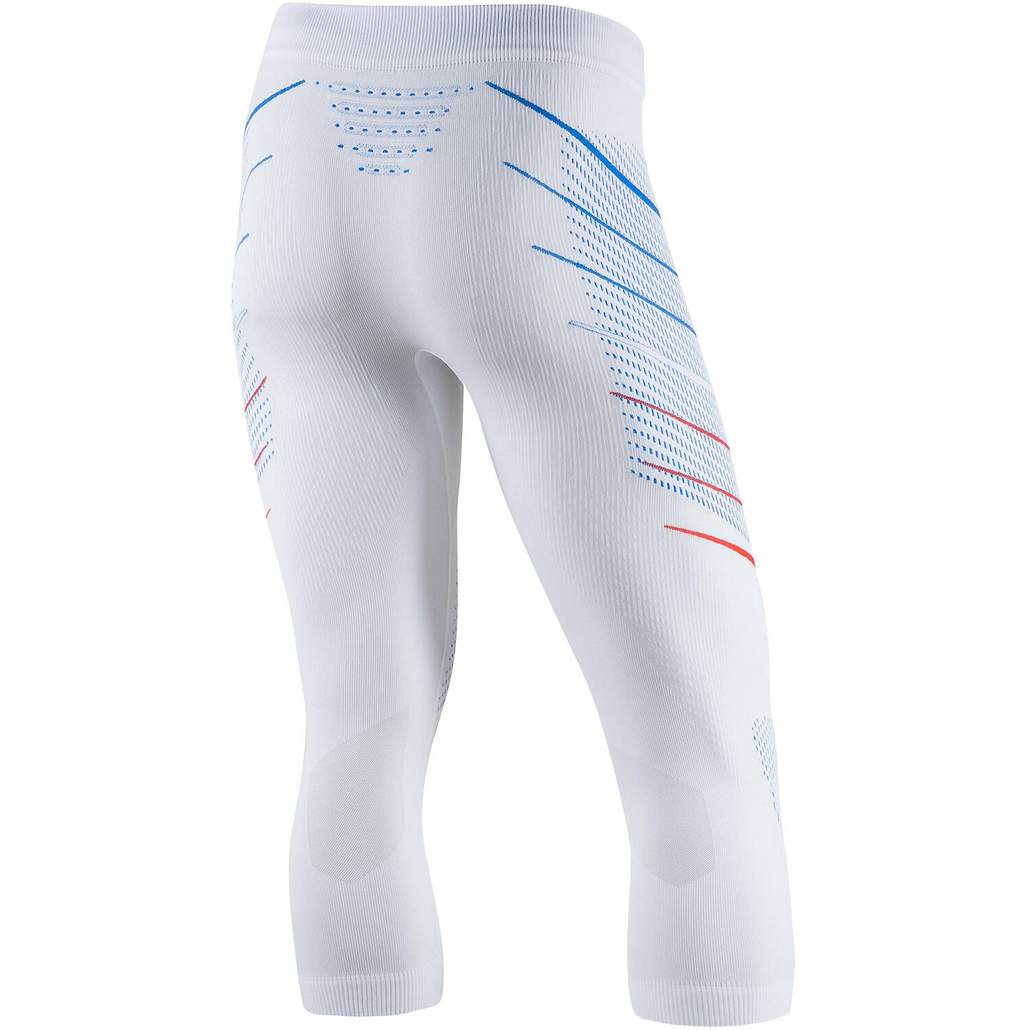 Natyon 2.0 France 3/4 Thermal Pants 2/4