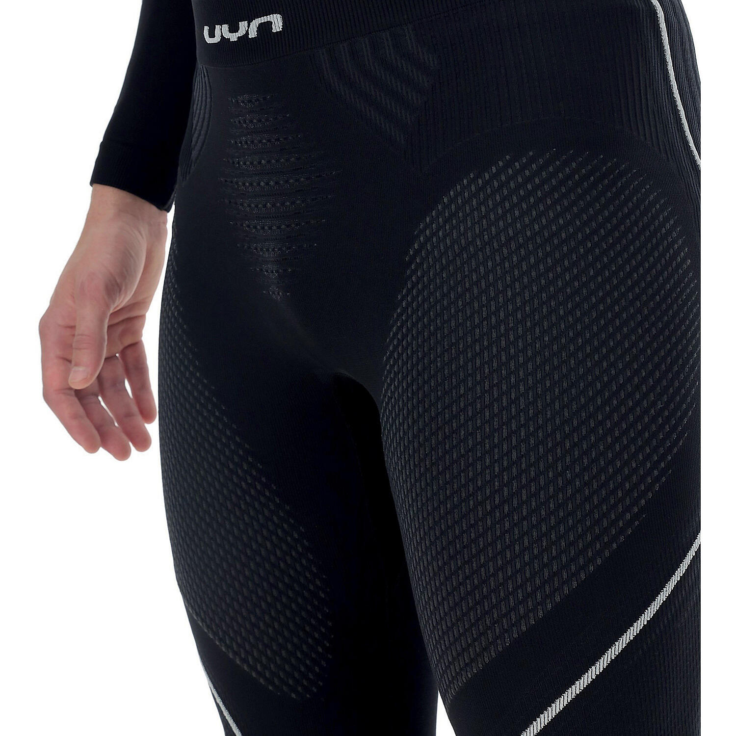 Evolutyon Thermal Pants 3/7