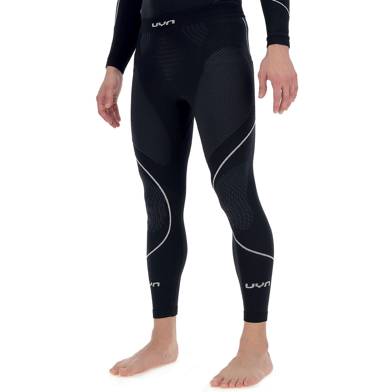 Evolutyon Thermal Pants 2/7