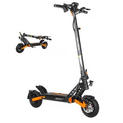 Kukirin g2 pro abe elektrische step – ce/abe-gecertificeerd