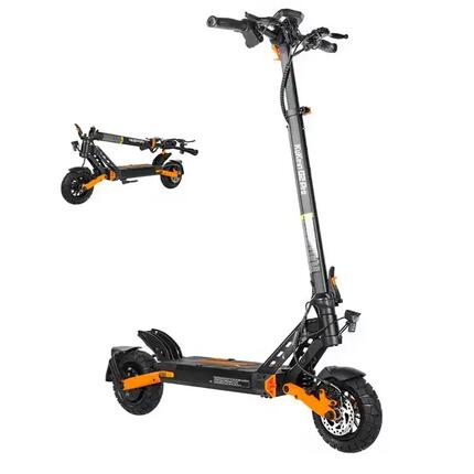 Patinete eléctrico Kukirin G2 PRO ABE – Certificación CE/ABE