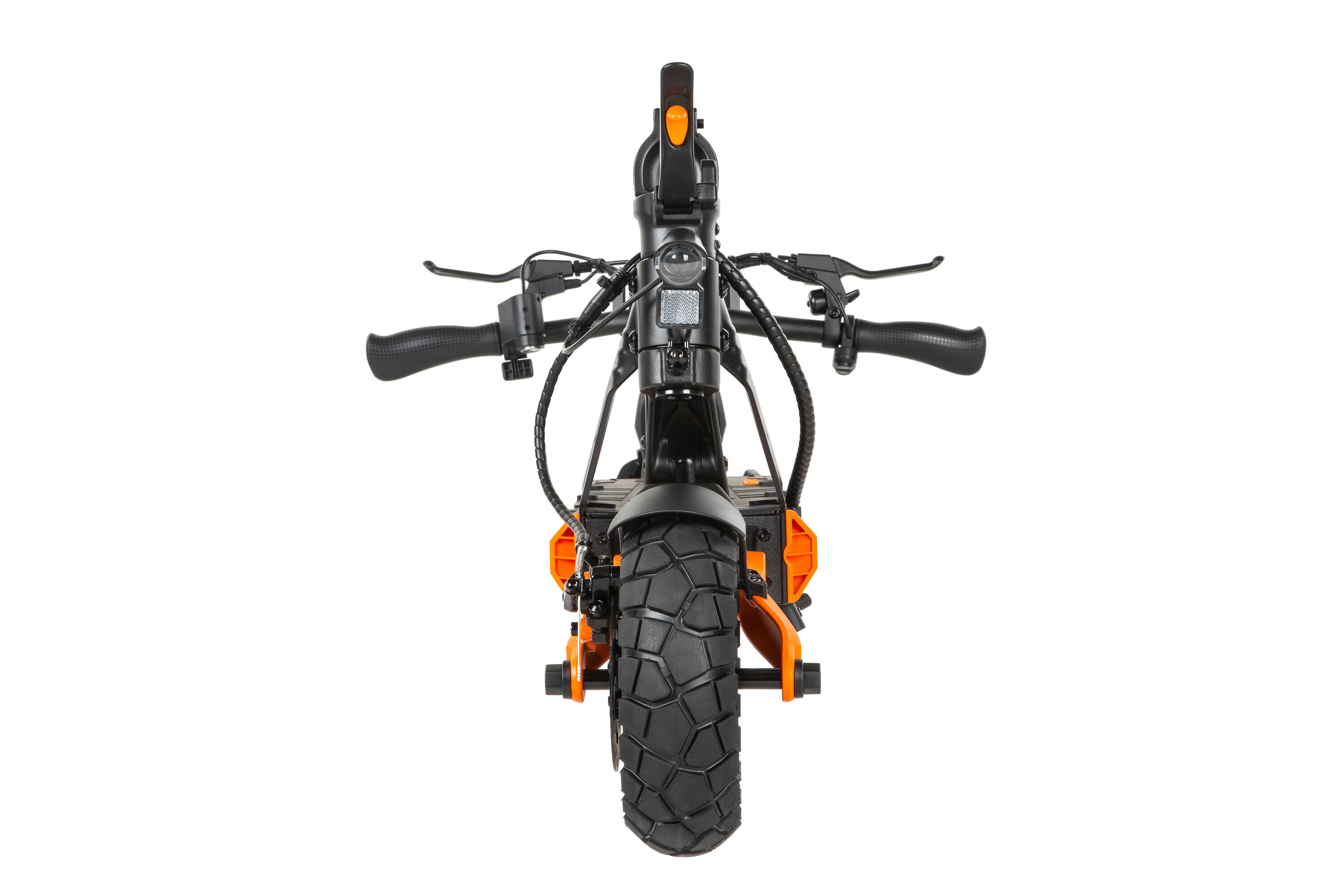 Trottinette électrique Kukirin G2 PRO ABE – Certifiée CE/ABE 4/10