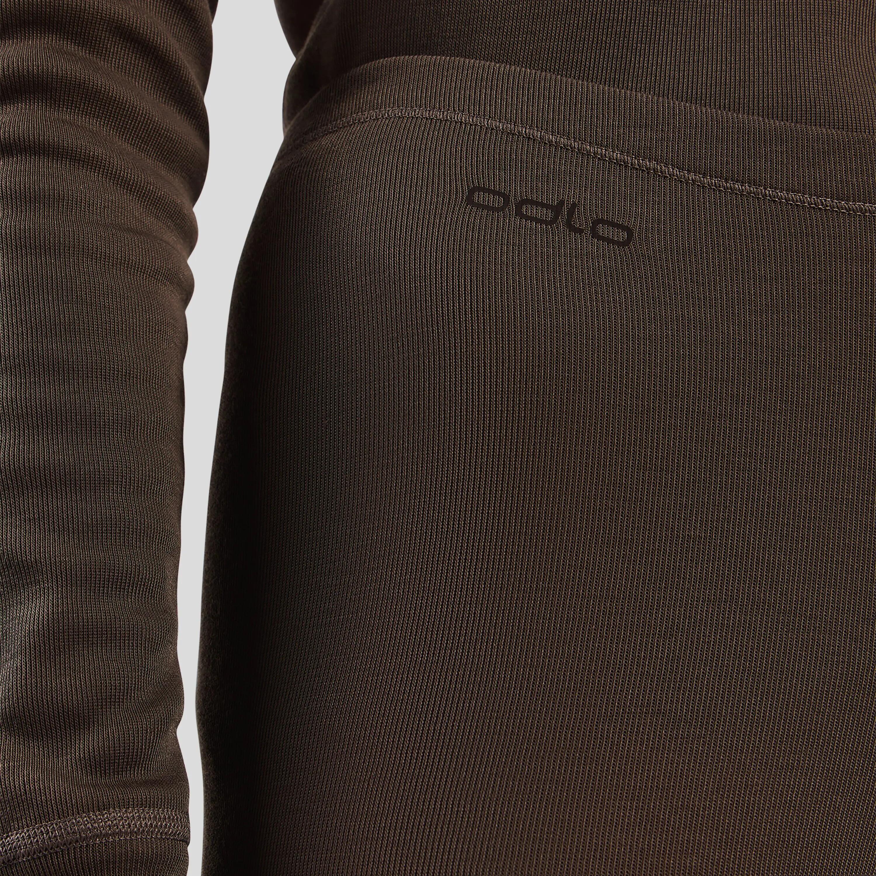 Pantaloni intimi Active Warm da donna ODLO 6/10