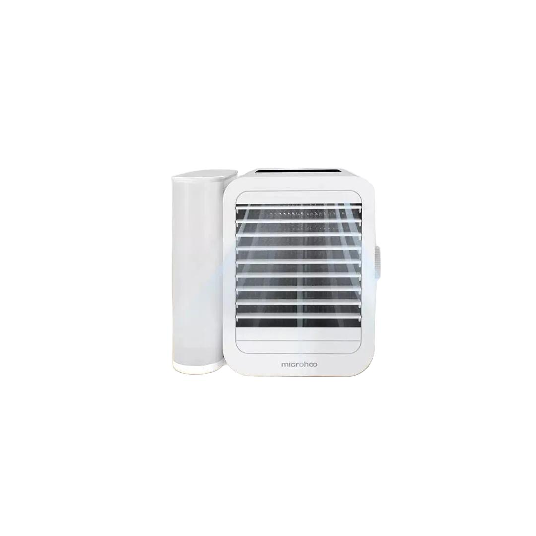 Portable Mini Air Conditioner Fan Cooler