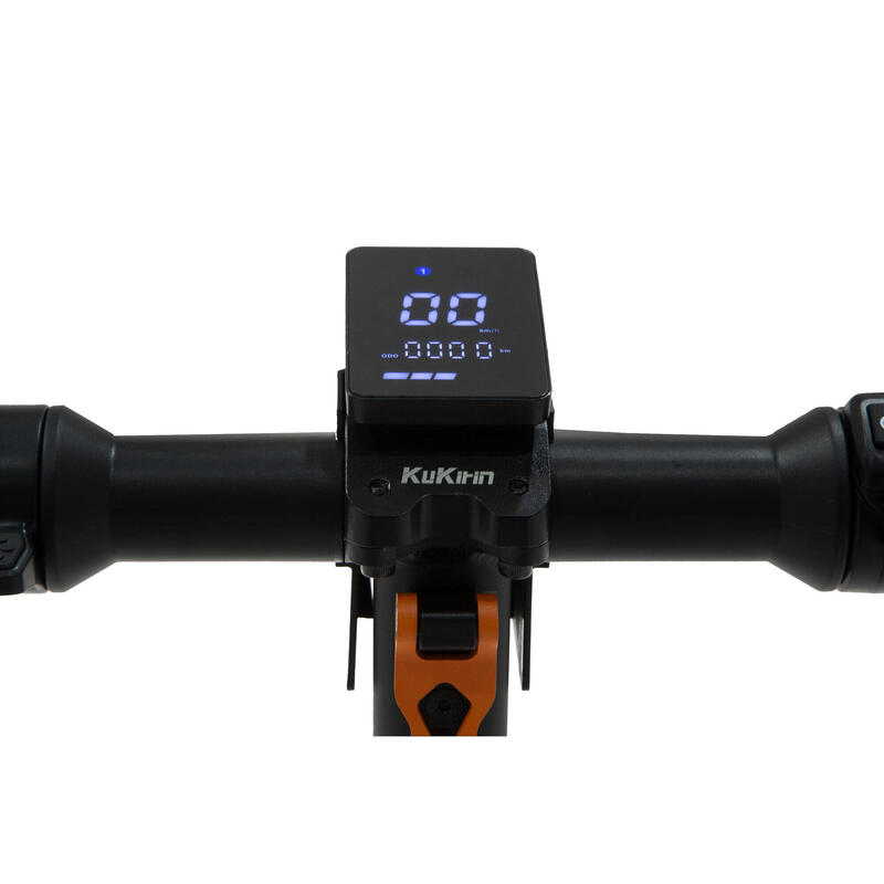 Trotinetă electrică pliabilă KuKirin S1 MAX Commuter