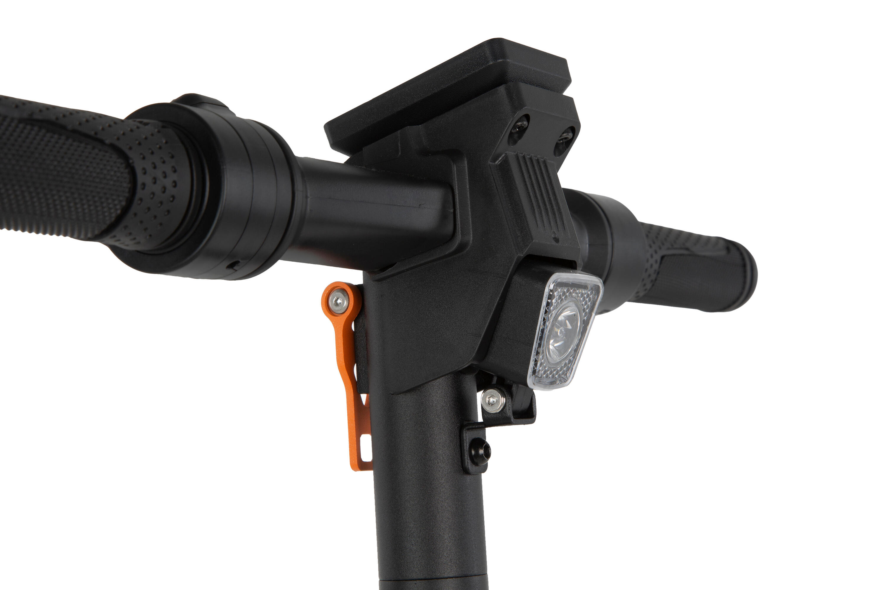 Trottinette électrique KuKirin S1 Max – Autonomie de 39 km 6/10