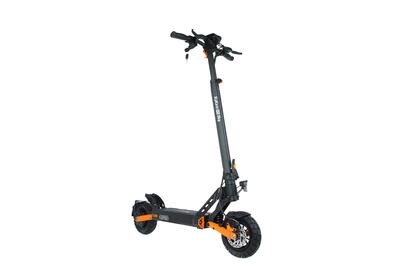 Kukirin g2 pro vmp vmp-gecertificeerd spaans