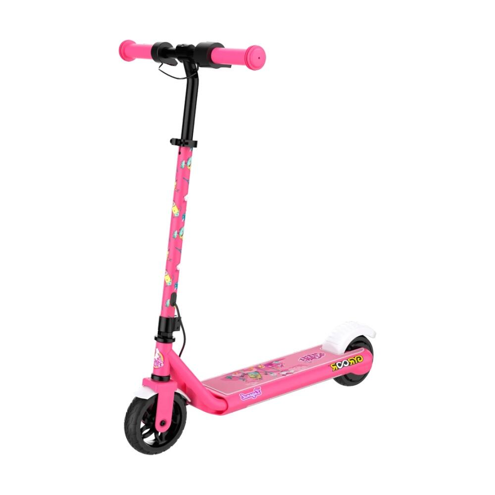 GYROOR Minions H30 Max Kids Scooter