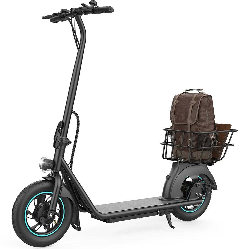 X2 Iron Electric Scooter
