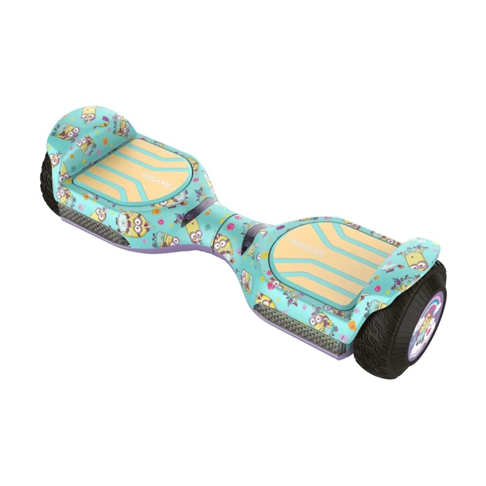 GYROOR Minions G13 Hoverboard