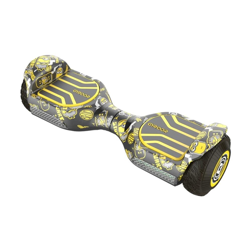GYROOR Minions G13 Hoverboard