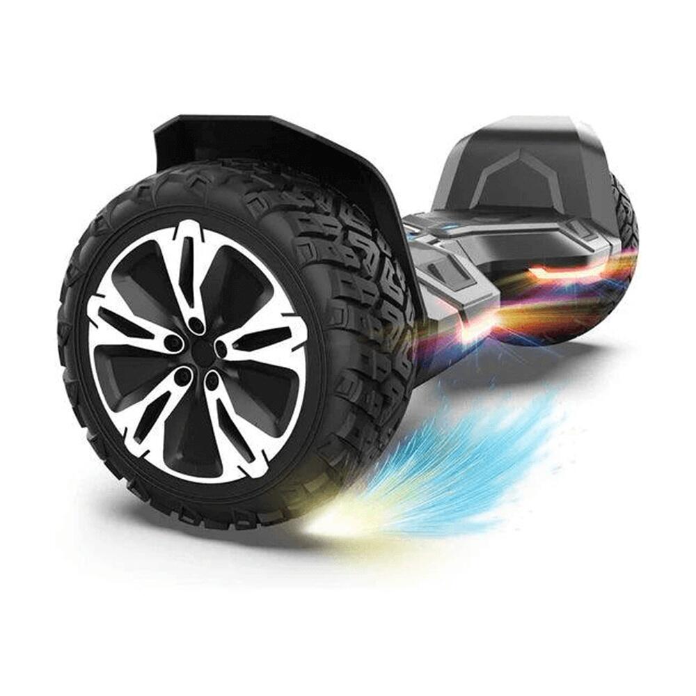 Gyroor G2 Balancing Scooter 700W 8.5" All-Terrain – Kids & Adults