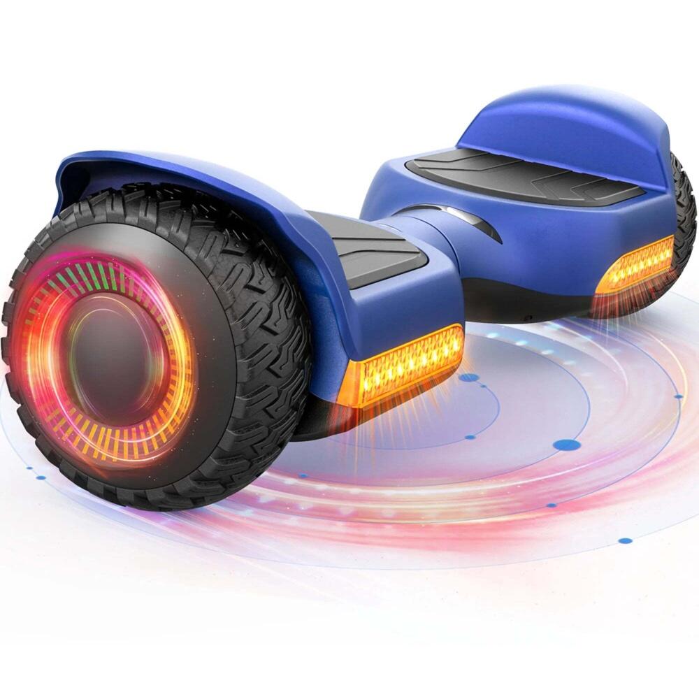 GYROOR G13 Off Road Hoverboard -Blue