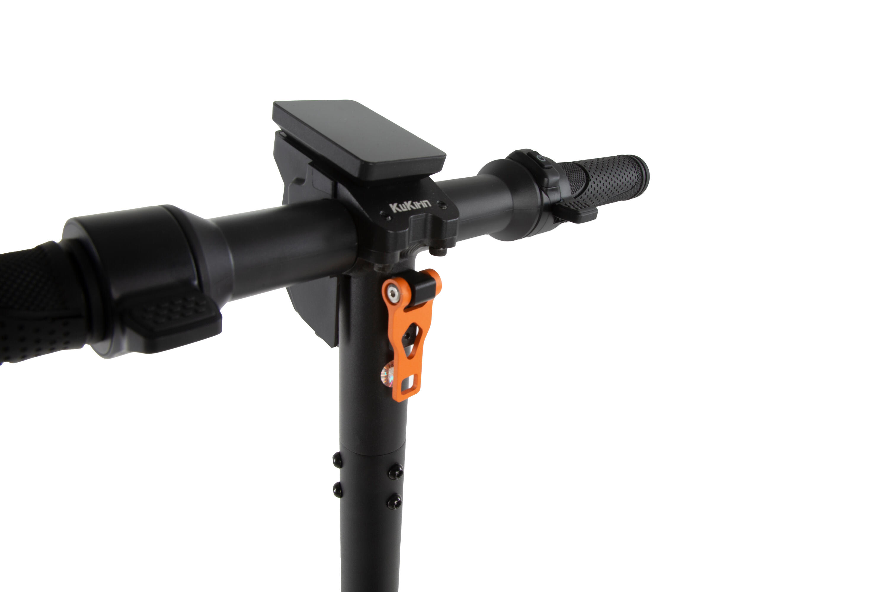 Trottinette électrique KuKirin S1 Max – Autonomie de 39 km 5/10