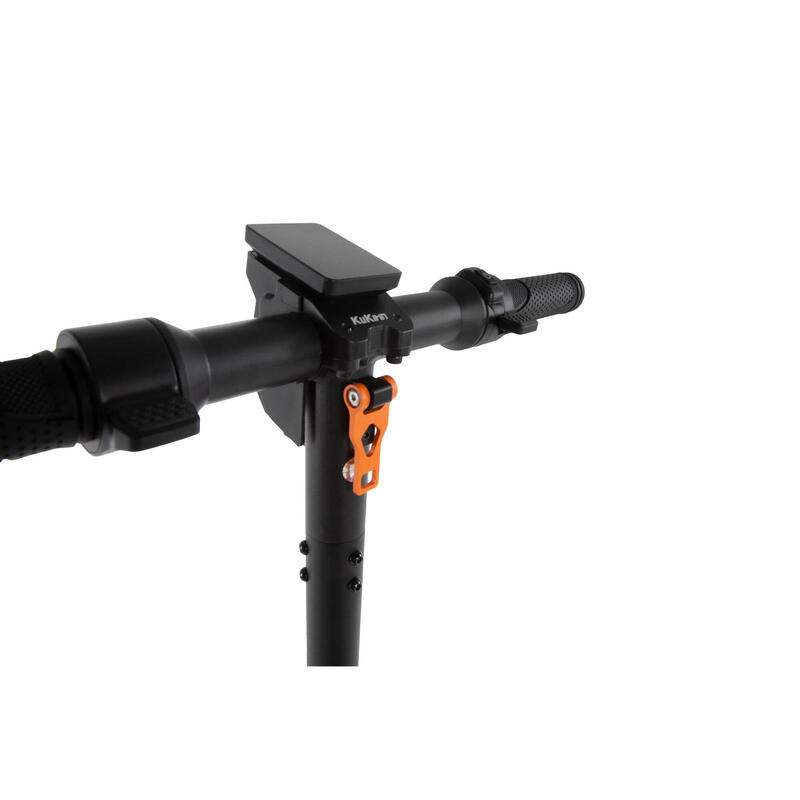 Trotinetă electrică pliabilă KuKirin S1 MAX Commuter
