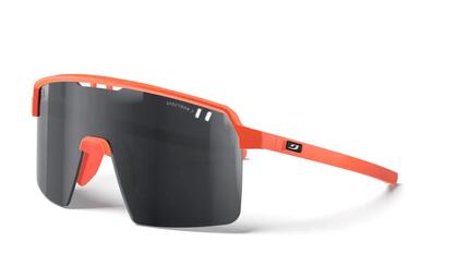 Okulary dla dzieci JULBO Intensity Junior - Spectron 3 - Dark Blue