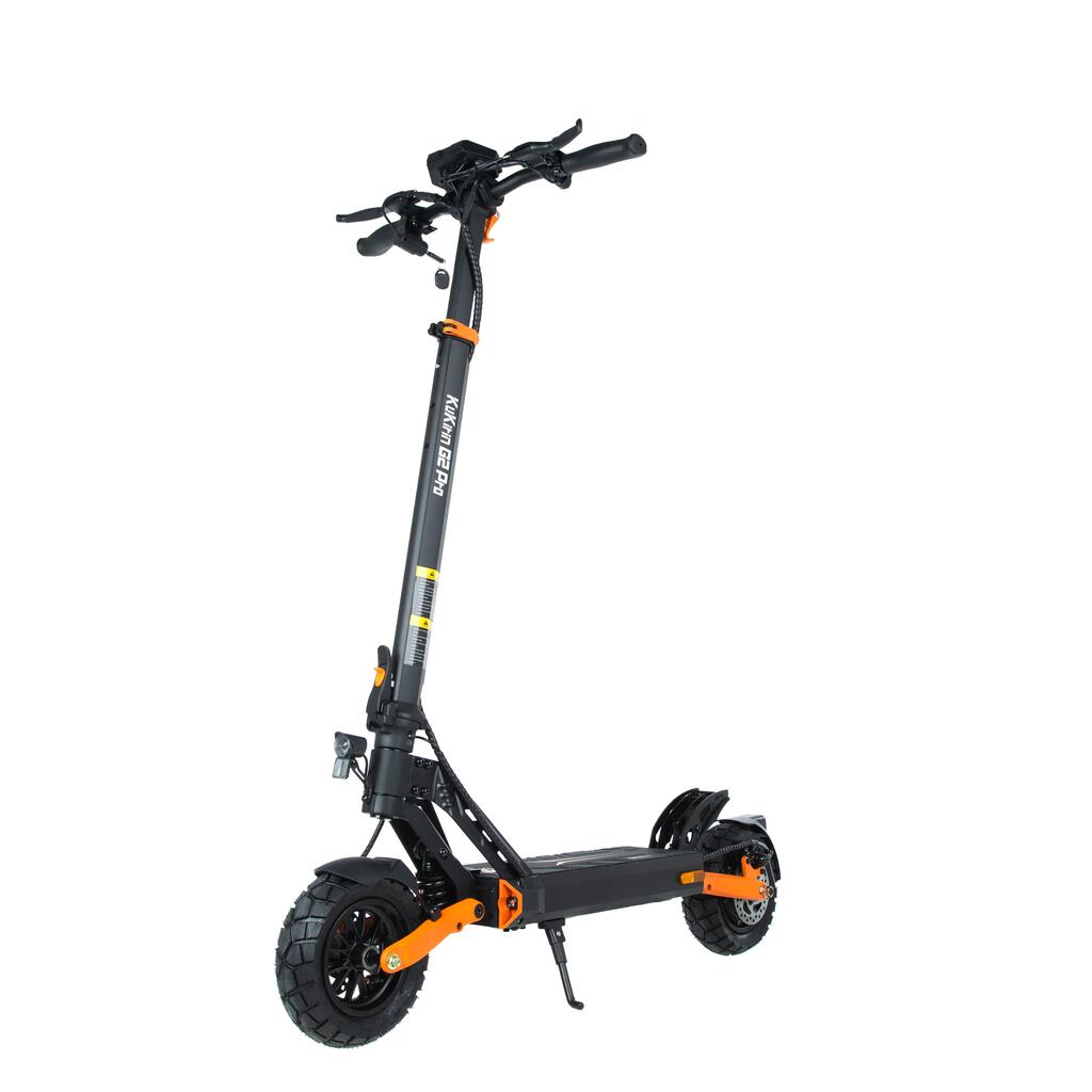 KuKirin G2 Pro VMP 25km/h long range electric scooter