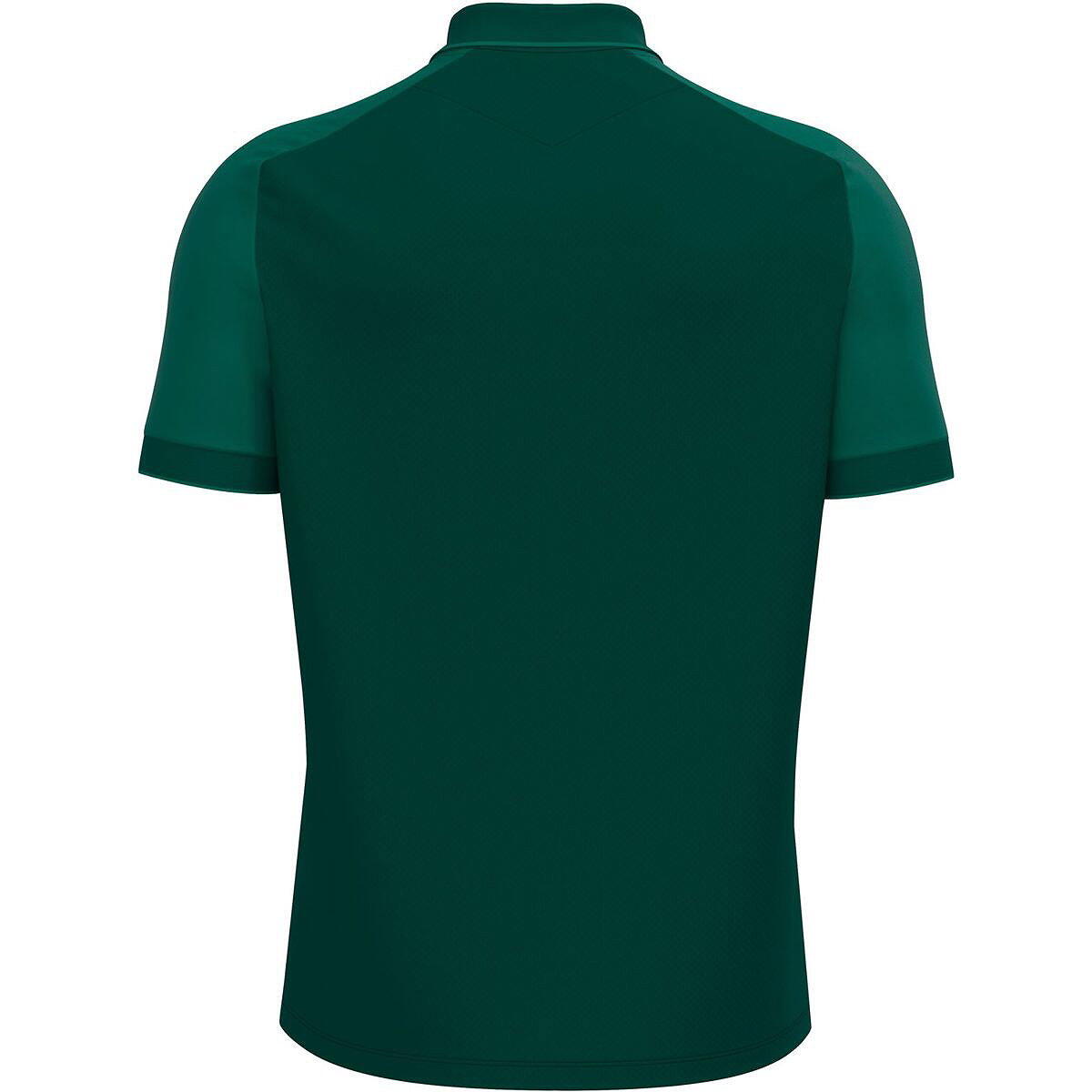 Polo Macron Baldwin 5/5