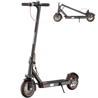 Todimart t6 elektrische scooter 8,5" opvouwbare e-scooter