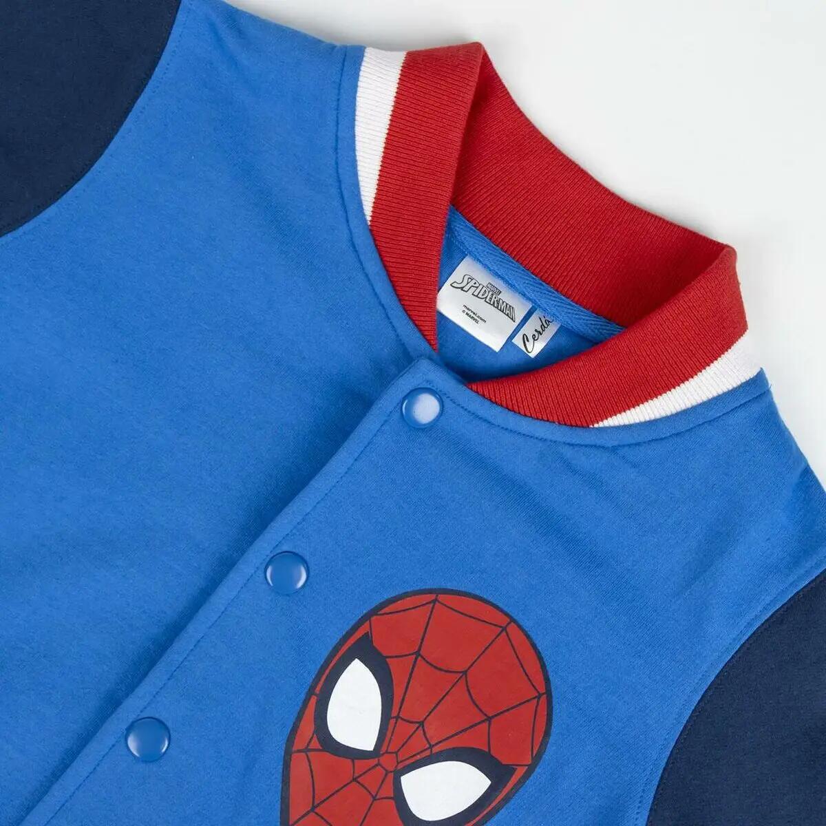 Kurtka Dziecięcy SPIDERMAN 6 lat 3/5