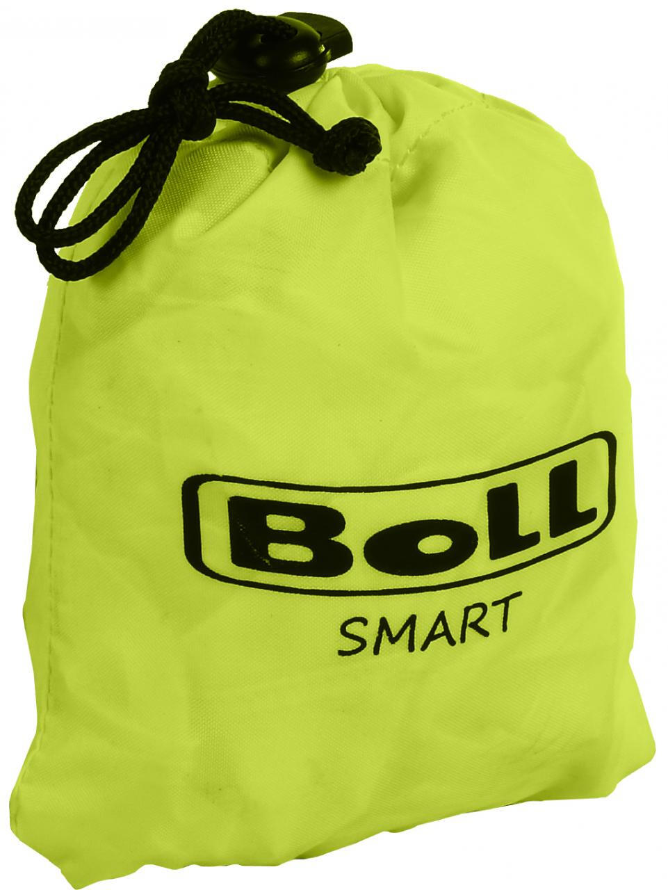 Ochranný obal a nepromokavá pláštěnka v jednom SMART PROTECTOR 2/2