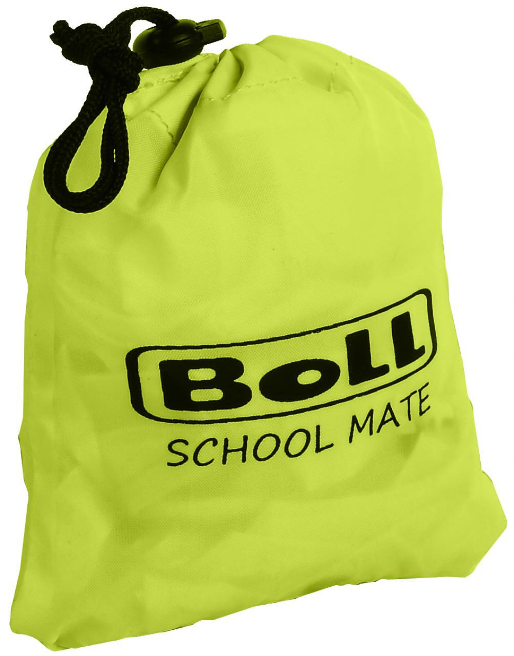 Ochranný obal a nepromokavá pláštěnka v jednom SCHOOL MATE PROTECTOR 2/2