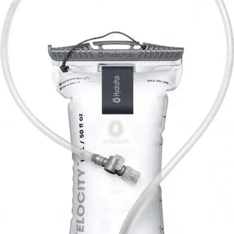 Hydrapak Velocity 1.5L Clear Water Bladder