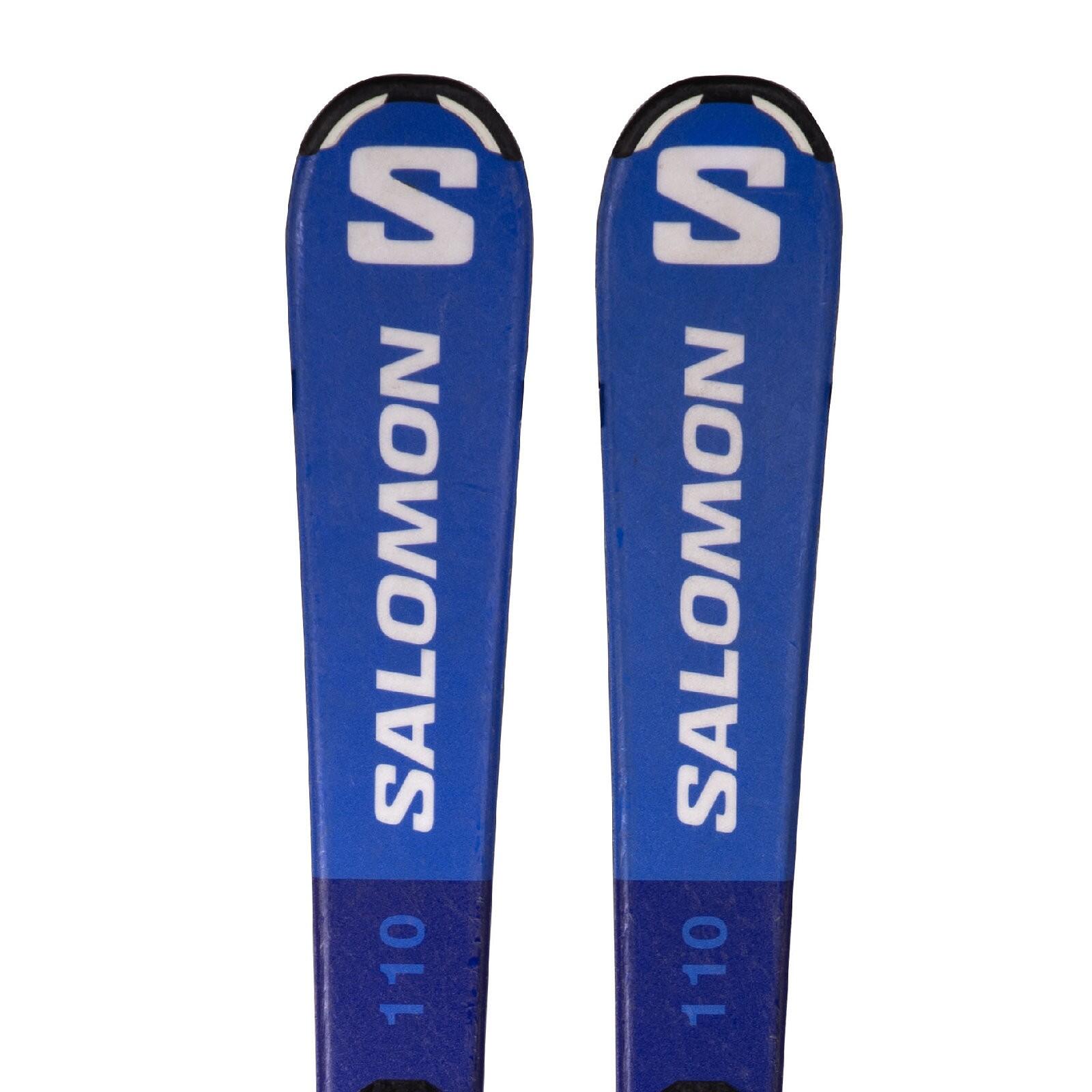 SALOMON picture