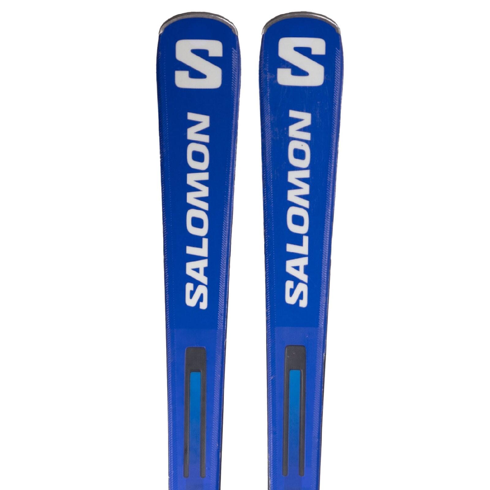 SALOMON picture