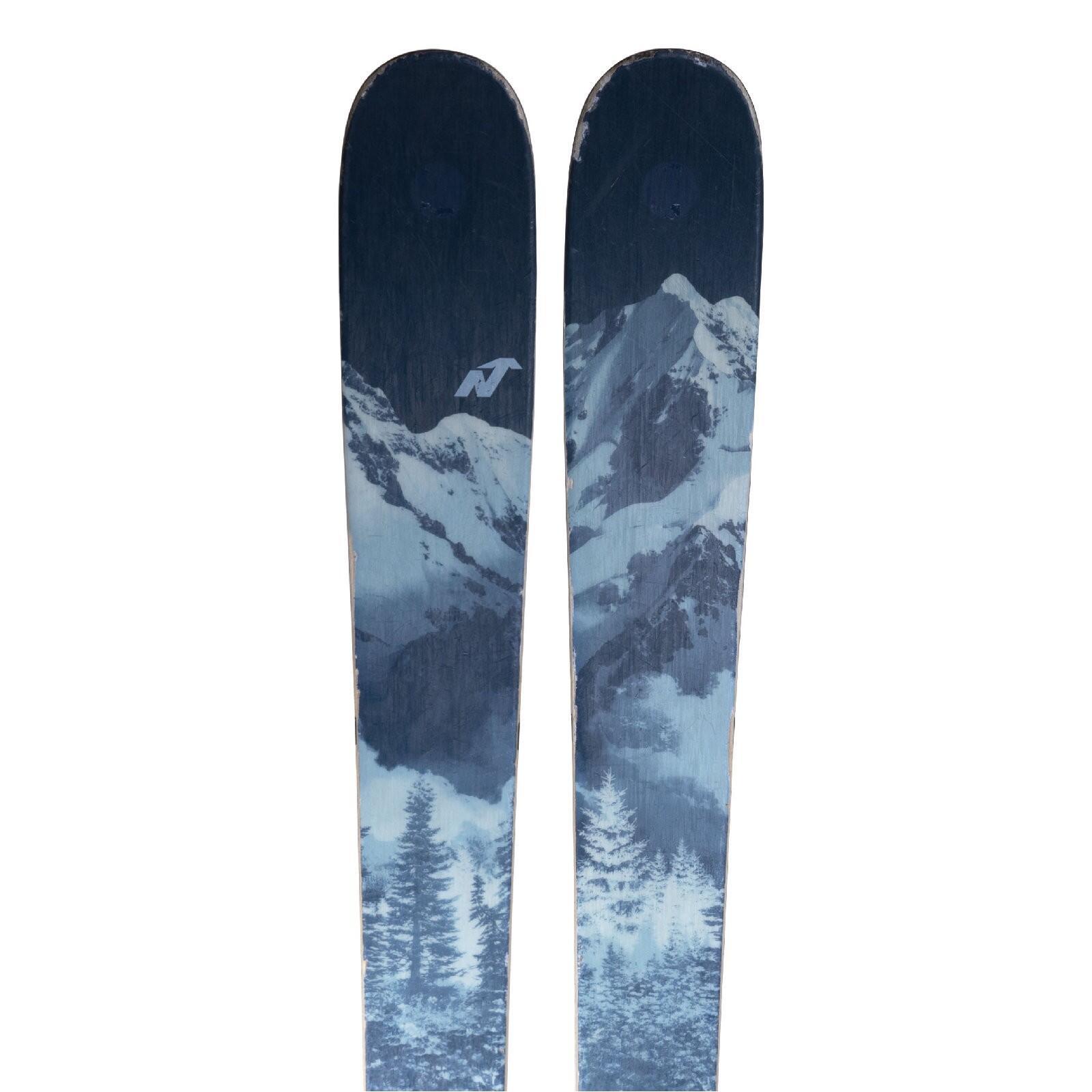 NORDICA picture