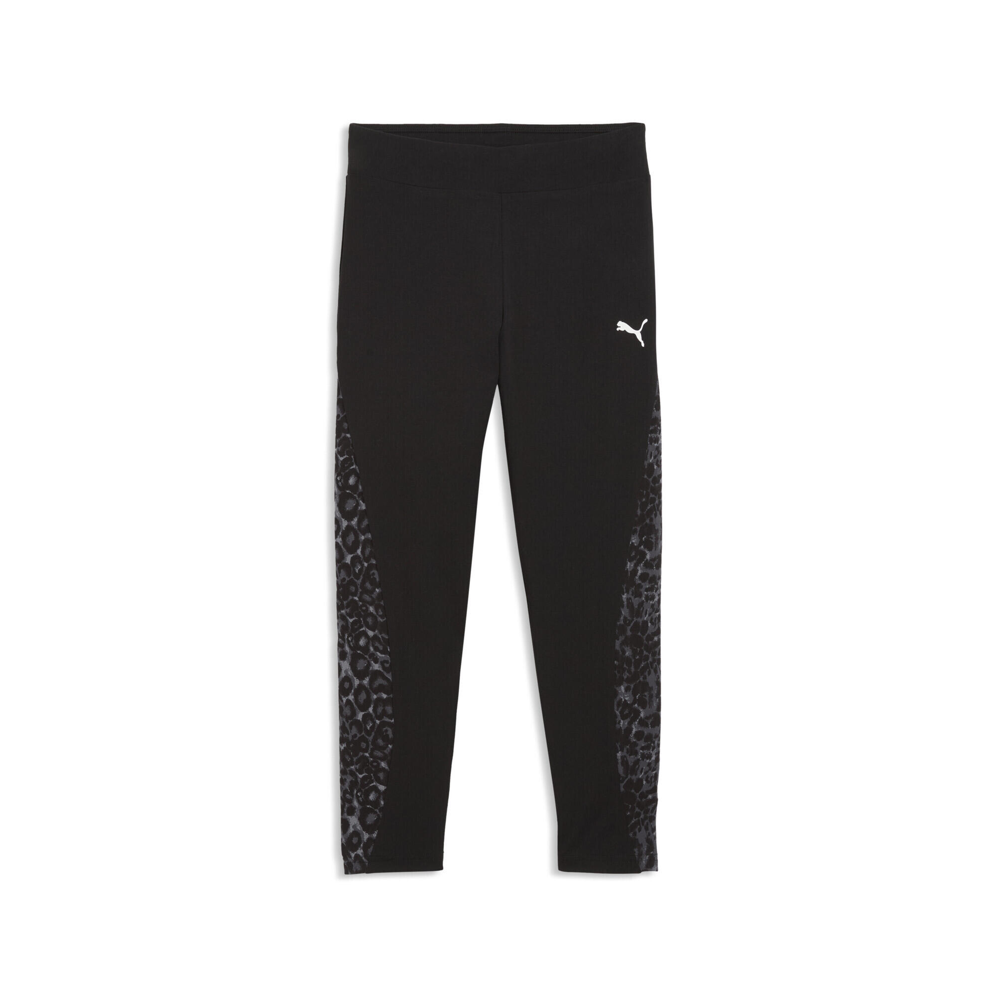Legging 7/8 PUMA Sport Animal Enfant et Adolescent PUMA 1/5