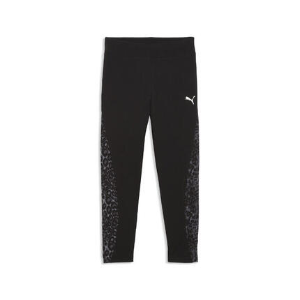 Legging 7/8 PUMA Sport Animal Enfant et Adolescent PUMA