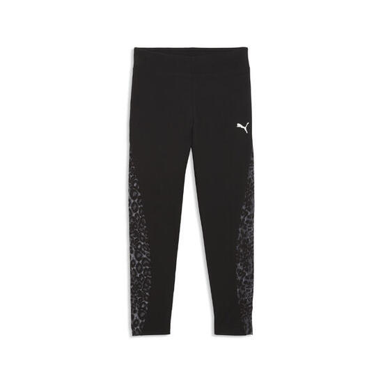 Legging 7/8 PUMA Sport Animal Enfant et Adolescent PUMA